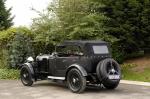 Lagonda M45 Tourer 1934 года